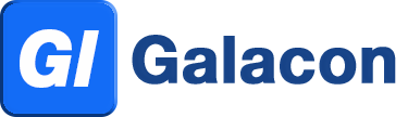galacon logo